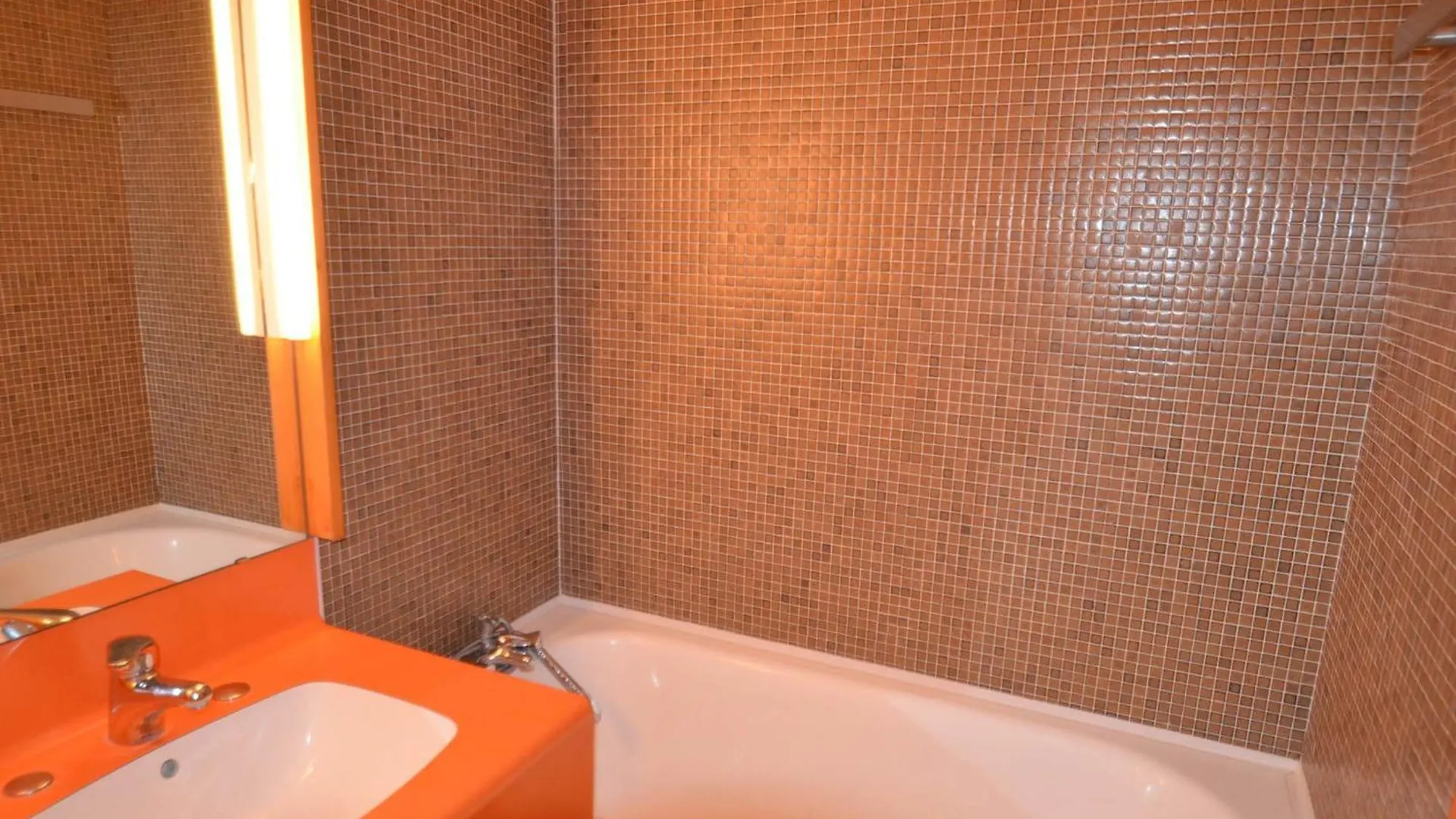 Studio Cosy 2 Pers, Ski Aux Pieds, Centre Des Menuires, Tout Equipe - Fr-1-452-40 Saint-Martin-de-Belleville Francie